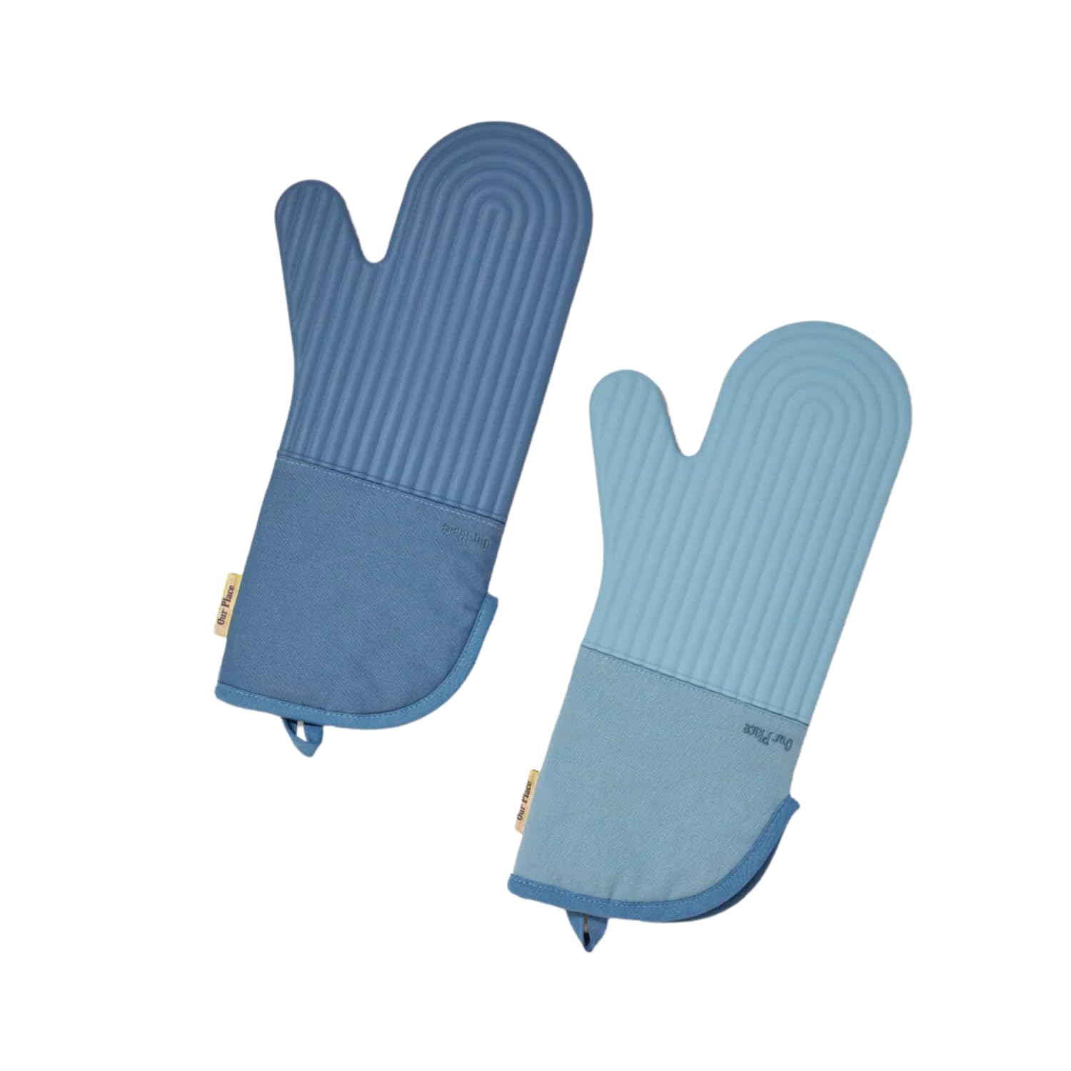 Hot Mitts